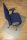 clear style Bodenschutzmatte für glatte Böden Perfect rechteckig, 92,0 x 122,0 cm