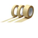 SUPRA Mask Kreppband beige 19,0 mm x 50,0 m 1 Rolle