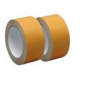 SUPRA doppelseitiges Klebeband 50,0 mm x 25,0 m, 1 Rolle