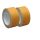 SUPRA doppelseitiges Klebeband 50,0 mm x 25,0 m, 1 Rolle