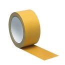 SUPRA doppelseitiges Klebeband 50,0 mm x 25,0 m, 1 Rolle