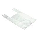 VP Hemdchentragetaschen weiß 27,0 x 48,0 cm, 1.000 St.