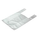 VP Hemdchentragetaschen weiß 27,0 x 48,0 cm, 1.000 St.
