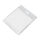 VP Tragetaschen Multilast weiß 45,0 x 50,0 cm, 500 St.