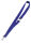 DURABLE Lanyards 813707, Textilband, blau, 10 St.