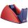 tesa Tischabroller Easy Cut® rot/blau