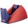 tesa Tischabroller Easy Cut® rot/blau