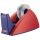 tesa Tischabroller Easy Cut® rot/blau