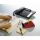 tesa Tischabroller Easy Cut® rot/blau