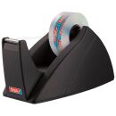 tesa Tischabroller Easy Cut® schwarz