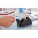 tesa Tischabroller Easy Cut® schwarz