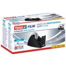 tesa Tischabroller Easy Cut® schwarz