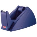 tesa Tischabroller Easy Cut® royalblau