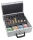 WEDO Geldkassette 150100837 Universa lichtgrau