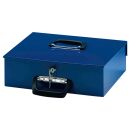 WEDO Geldkassette 150100803 Universa blau