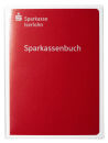 DURABLE Dokumentenhüllen transparent A6, 10 St.