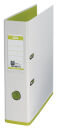 OXFORD myColour Strong-Line Ordner weiß Kunststoff...