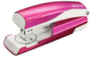 LEITZ Heftgerät NeXXt 5502 WOW pink, 1 St.