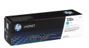 HP 128A (CE321A) cyan Tonerkartusche