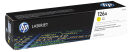 HP 126A (CE312A) gelb Tonerkartusche