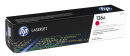 HP 126A (CE313A) magenta Tonerkartusche