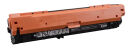 HP 650A (CE270A) schwarz Tonerkartusche