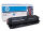HP 650A (CE271A) cyan Tonerkartusche