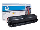 HP 650A (CE273A) magenta Tonerkartusche