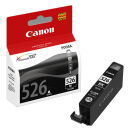 Canon CLI-526 BK schwarz Druckerpatrone