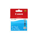 Canon CLI-526 C cyan Druckerpatrone