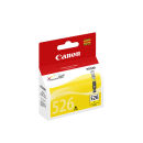 Canon CLI-526 Y  gelb Druckerpatrone