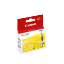 Canon CLI-526 Y gelb Druckerpatrone