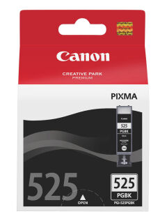 Canon PGI-525 PGBK schwarz Druckerpatrone