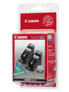 Canon PGI-525 PGBK Twin-Pack schwarz Tintenpatronen