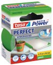 tesa extra Power® Perfect Gewebeband grün 38,0...