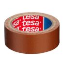 tesa extra Power® Perfect Gewebeband braun 19,0 mm x...