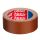 tesa extra Power® Perfect Gewebeband braun 19,0 mm x 2,75 m 1 Rolle