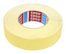 tesa extra Power® Perfect Gewebeband gelb 38,0 mm x...