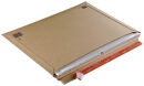 ColomPac® Kartonversandtaschen braun, 25 St.