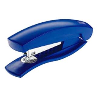 novus Heftgerät C 1 blau, 1 St.