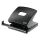 novus Locher C 225 schwarz, 1 St.