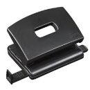 novus Locher C 216 schwarz, 1 St.