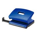 novus Locher C 216 blau, 1 St.