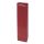 VP Geschenktüten für Flaschen rot 9,5 x 38,0 cm, 25 St.