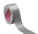 tesa extra Power® Universaltape Gewebeband silber...