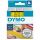 DYMO Schriftband D1 43618 S0720790, 6 mm, schwarz auf gelb, 1 St.