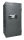 Filex Tresor 165-EL mit Feuerschutz grau 71,0 x 58,1 x 170,0 cm
