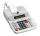 OLYMPIA CPD 512 Tischrechner druckend lichtgrau