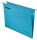 Esselte Hängemappen Pendaflex Collection blau, 25 St.