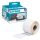DYMO Etikettenrolle für Etikettendrucker S0929100 weiß, 51,0 x 89,0 mm, 1 x 300 Etiketten